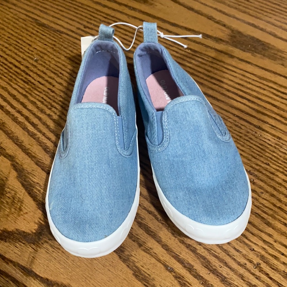 Brand new Old navy shoes
